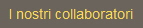 I nostri collaboratori