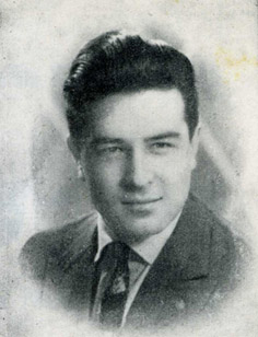 Antonio Plebani