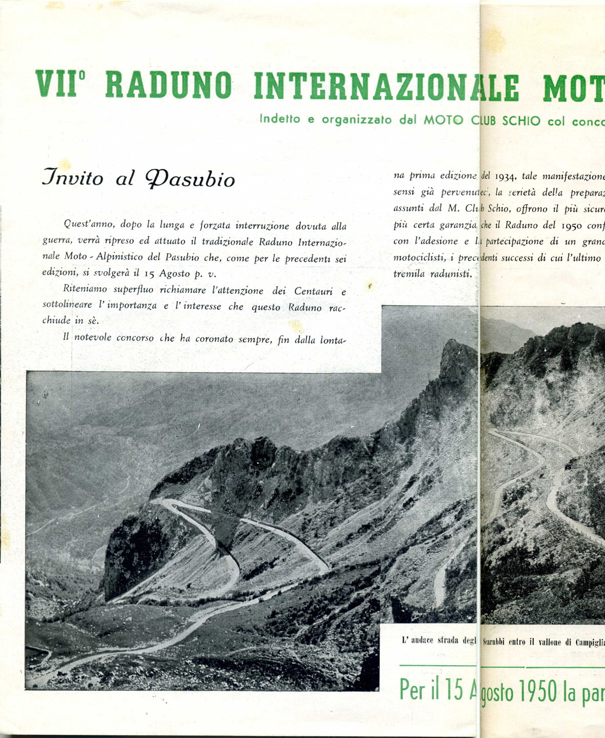 Mororaduno 1950
