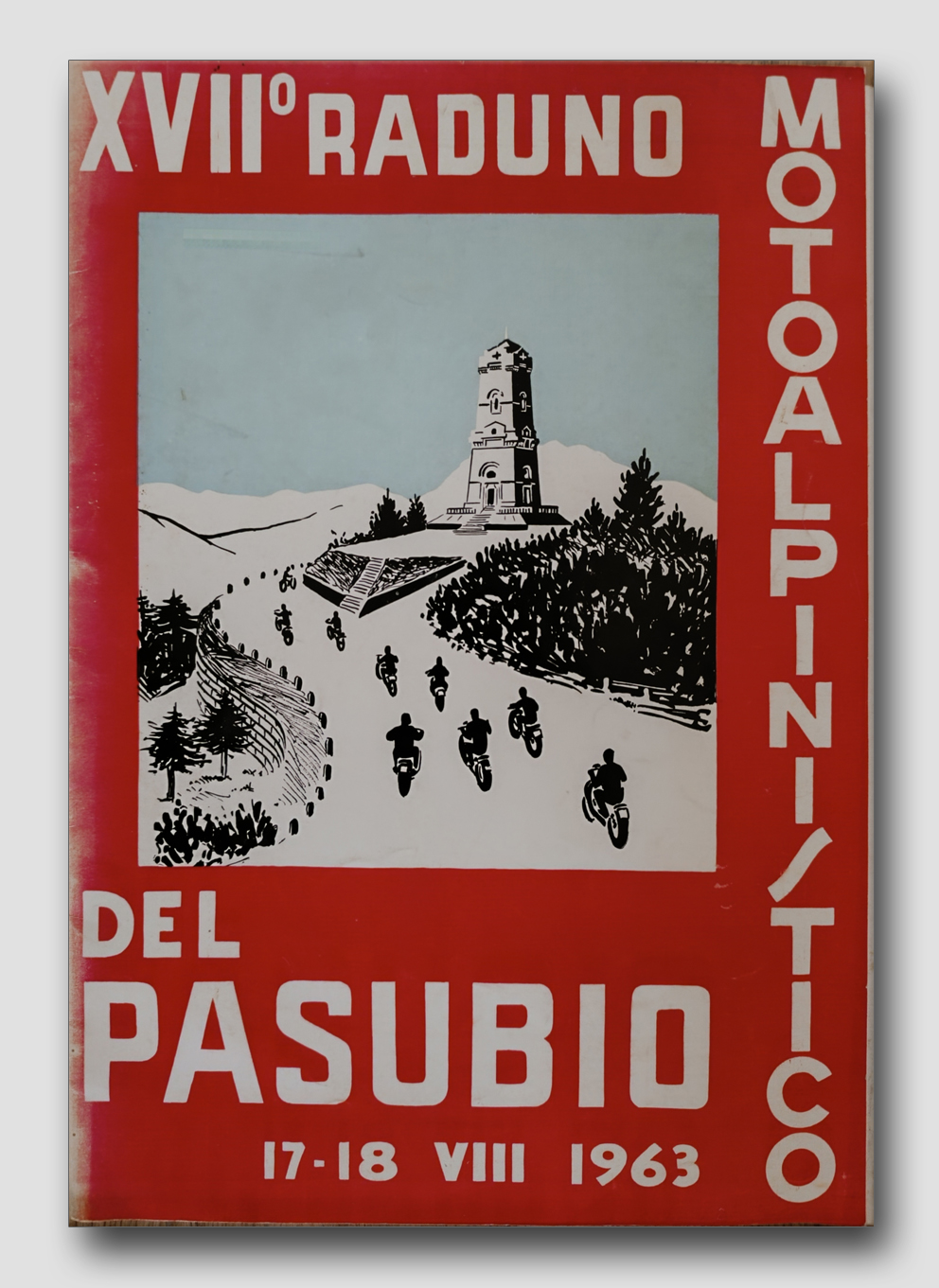 Opuscolo1963 di Paolo Palma