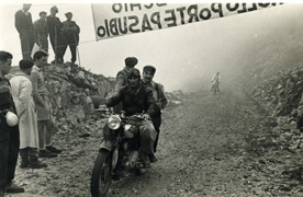 Foto Motoraduni del Pasubio