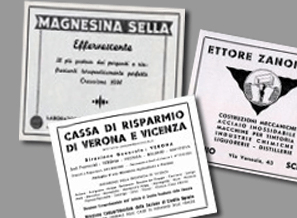 Pubblicit Motoraduni del Pasubio